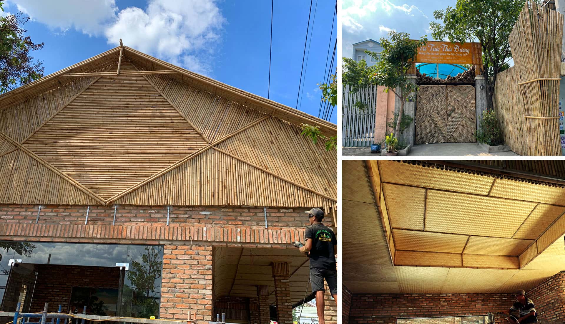 slide thai duong bamboo